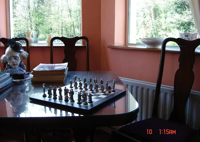 格任菲亚乡间别墅酒店