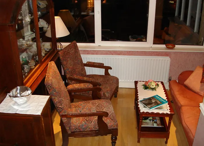 Affittacamere Gleann Fia 4*