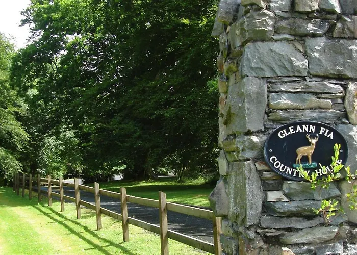 Affittacamere Gleann Fia