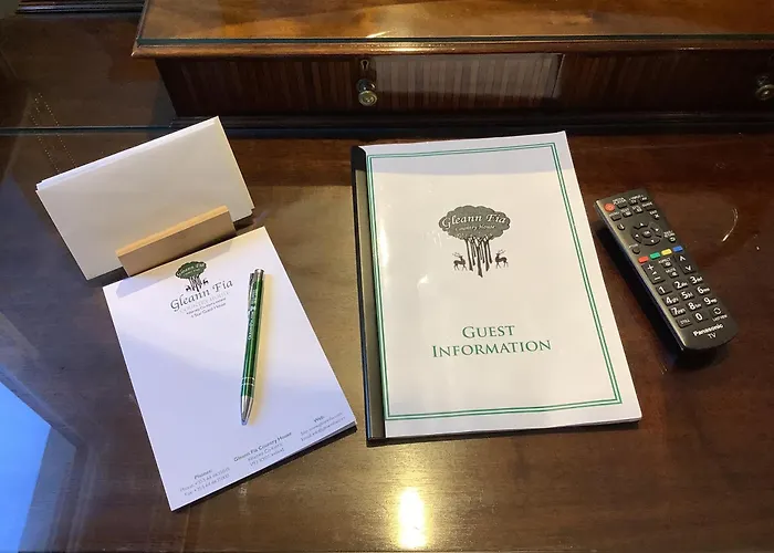 格任菲亚乡间别墅酒店 Lower Coolcorcoran