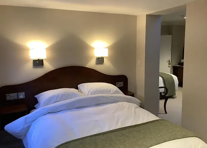 Gleann Fia Affittacamere Lower Coolcorcoran