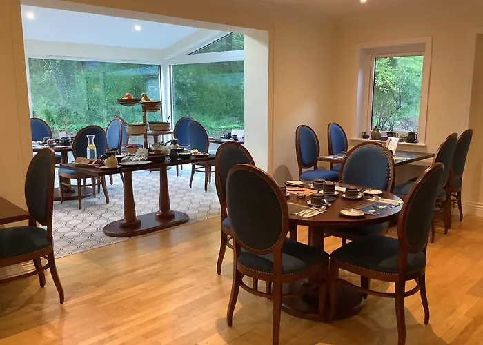 招待所 格任菲亚乡间别墅酒店