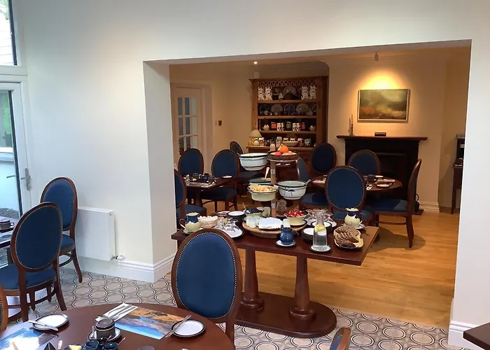 Affittacamere Gleann Fia 4*