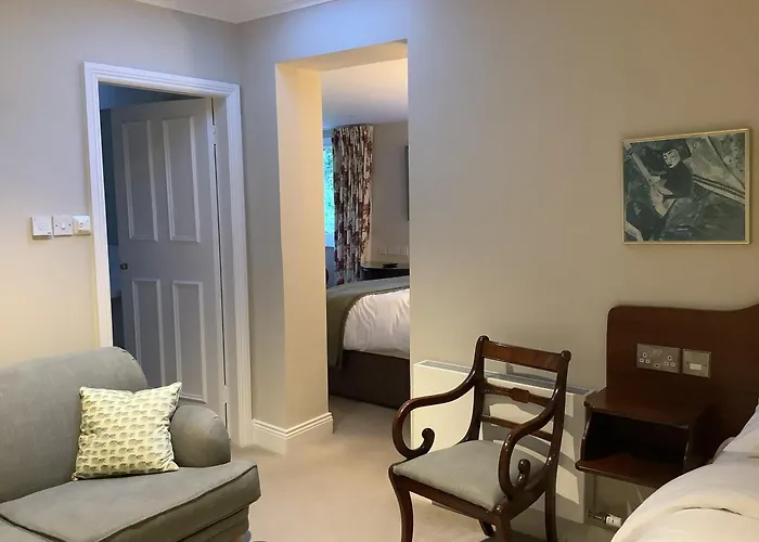 Gleann Fia Affittacamere