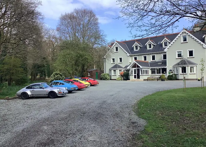 Affittacamere Gleann Fia