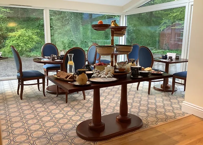 Affittacamere Gleann Fia 4*