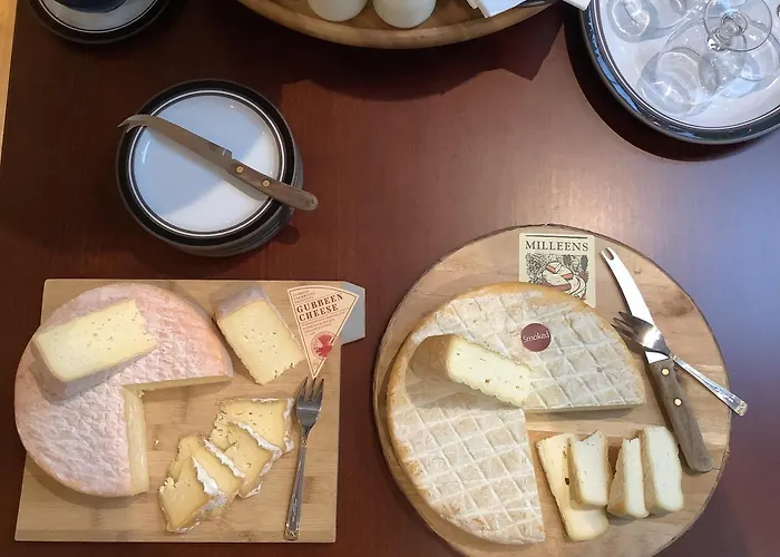 格任菲亚乡间别墅酒店 招待所 4*