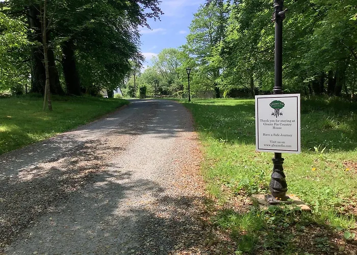 Gleann Fia 4* Lower Coolcorcoran