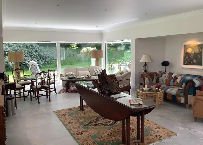 Affittacamere Gleann Fia 4*