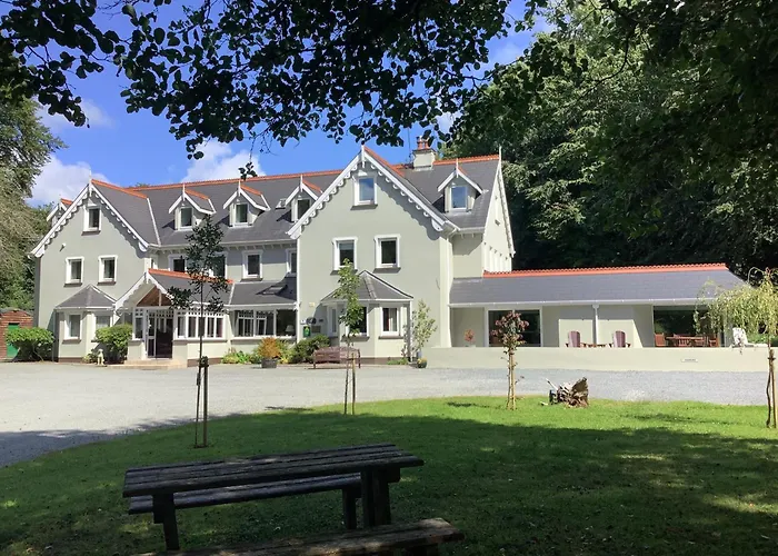 Gleann Fia 4* Lower Coolcorcoran