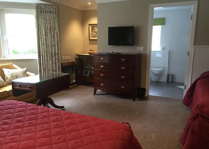 格任菲亚乡间别墅酒店