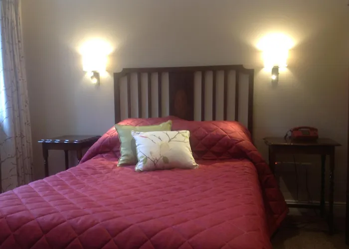 Gleann Fia Affittacamere