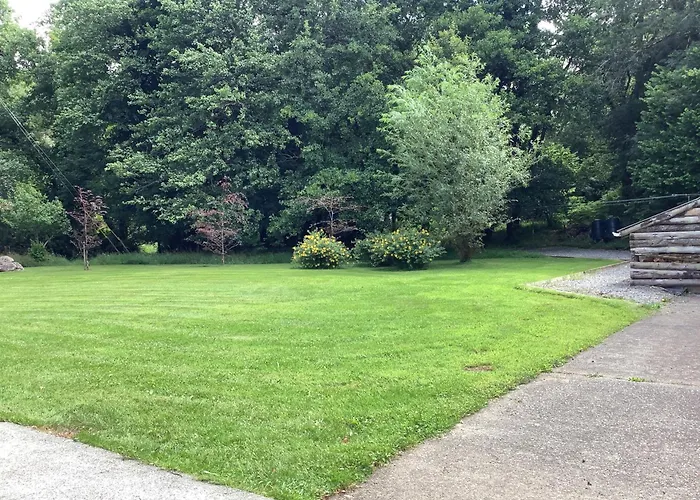 Affittacamere Gleann Fia 4*