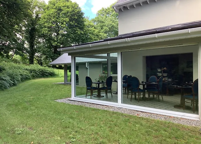 格任菲亚乡间别墅酒店 招待所