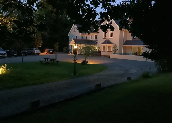 Gleann Fia Lower Coolcorcoran