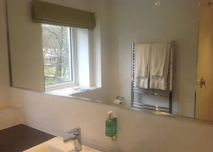 格任菲亚乡间别墅酒店 招待所