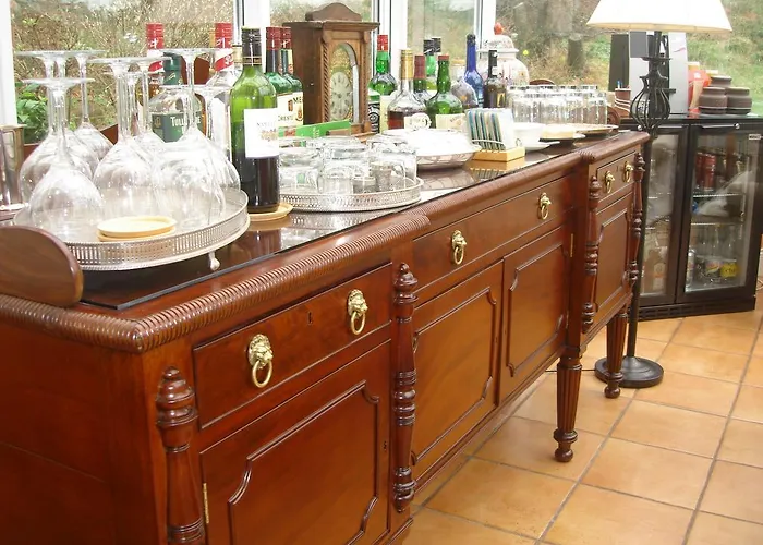 格任菲亚乡间别墅酒店