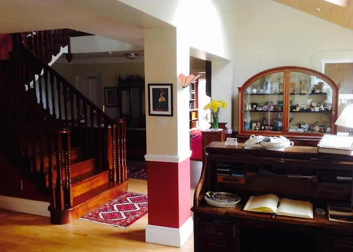 招待所 格任菲亚乡间别墅酒店