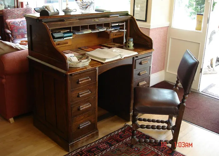 格任菲亚乡间别墅酒店