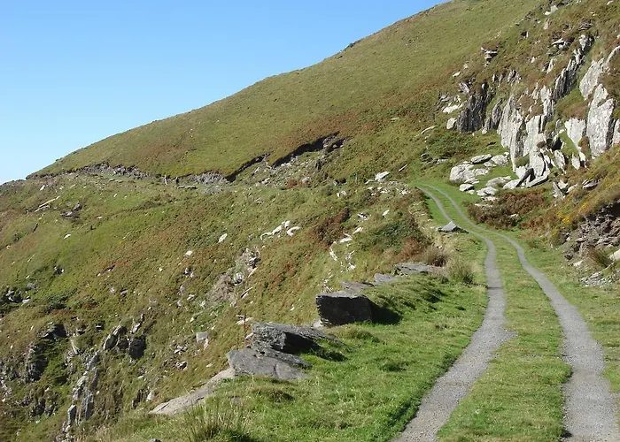 Gleann Fia Affittacamere Lower Coolcorcoran