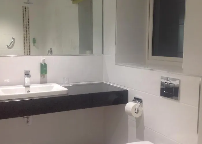 Affittacamere Gleann Fia 4*