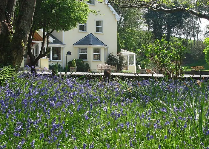 Affittacamere Gleann Fia Lower Coolcorcoran