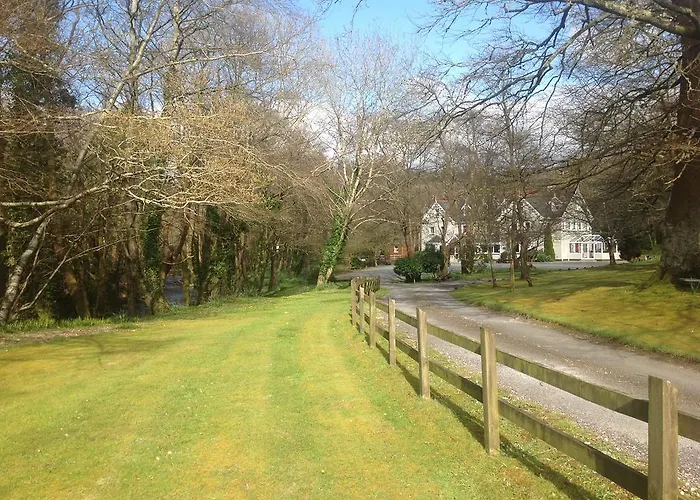 格任菲亚乡间别墅酒店