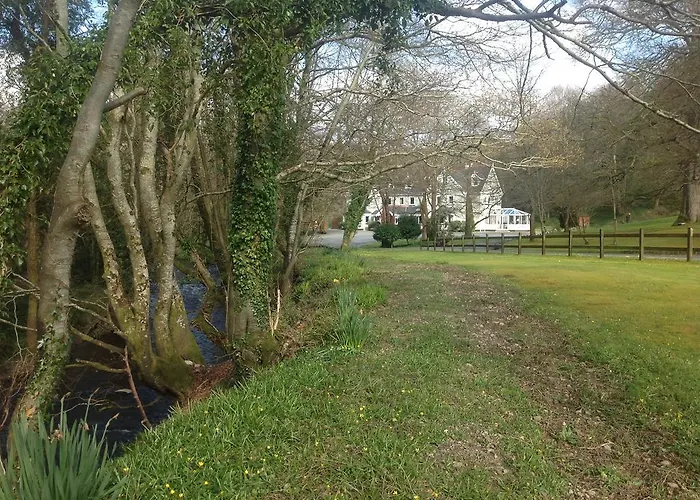 Gleann Fia Affittacamere