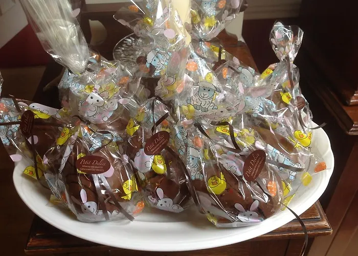 Gleann Fia Affittacamere 4*