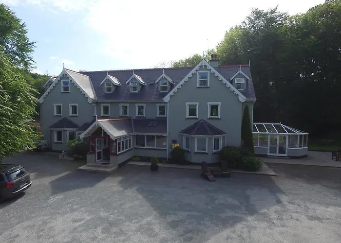 Affittacamere Gleann Fia